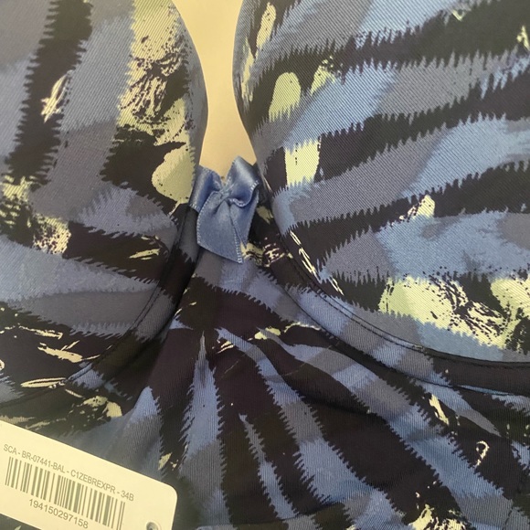 Adore Me bra (Meissa)Size 34B - Picture 4 of 10